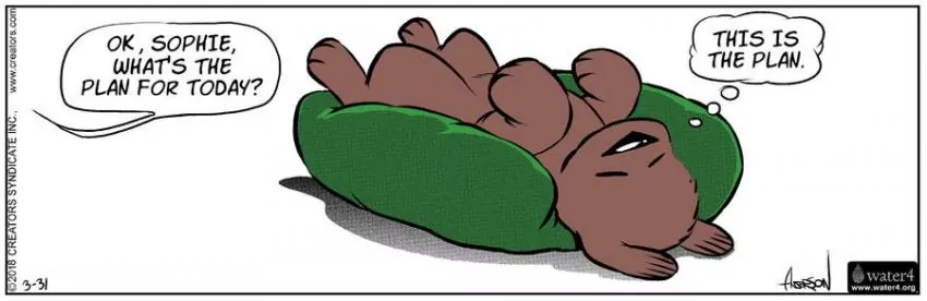 Dog Eat Doug for Mar 31, 2023