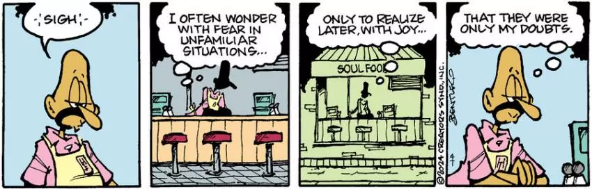 Herb and Jamaal for Apr 01, 2024