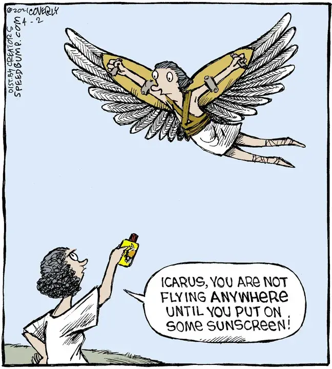 Speed Bump for Apr 02, 2021