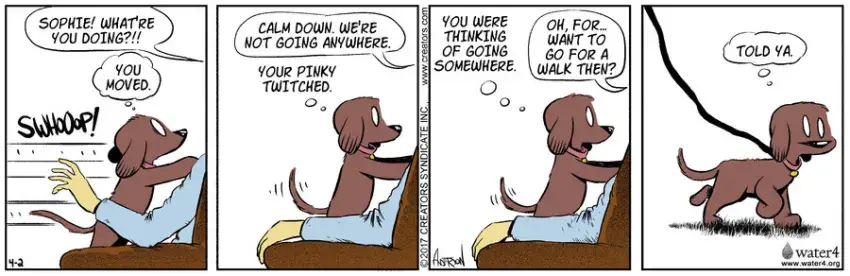 Dog Eat Doug for Apr 02, 2022