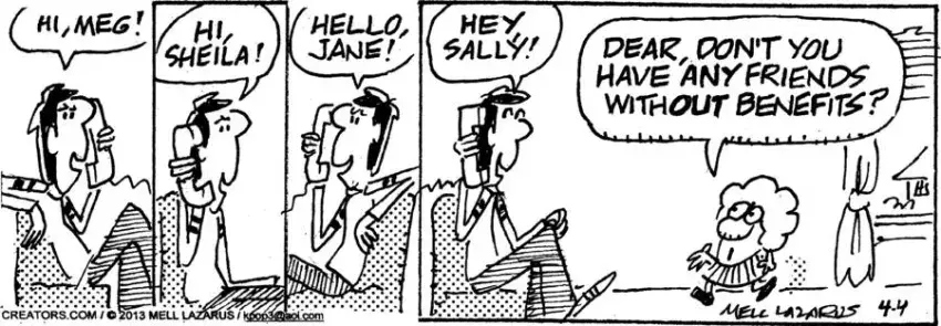 Momma for Apr 04, 2024