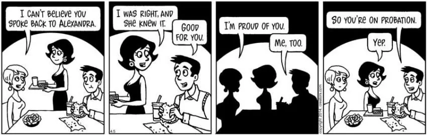 The Meaning of Lila for Apr 05, 2024