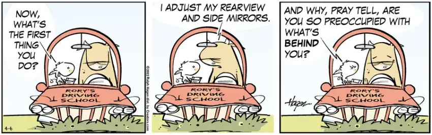 The Barn for Apr 06, 2022