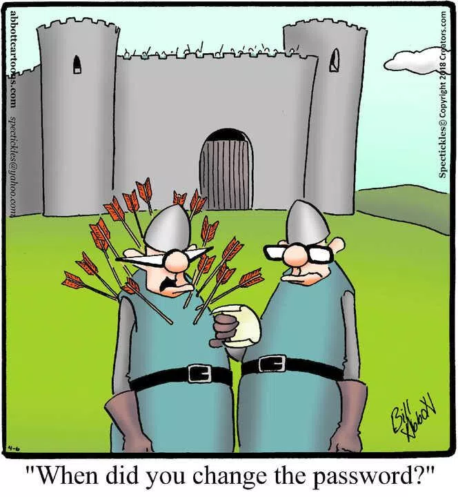 Spectickles for Apr 06, 2024