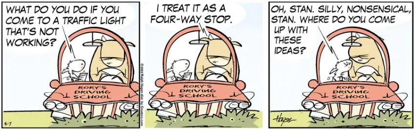 The Barn for Apr 07, 2022