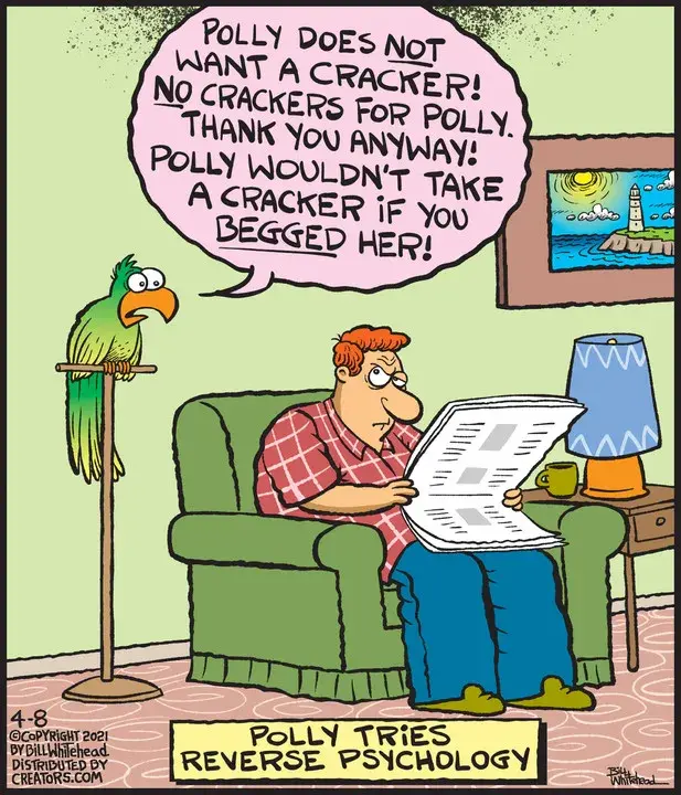 Free Range for Apr 08, 2021