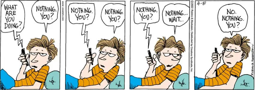 Daddy's Home for Apr 08, 2022