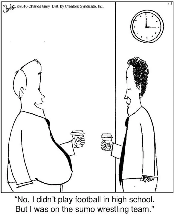 Working it Out for Apr 08, 2024