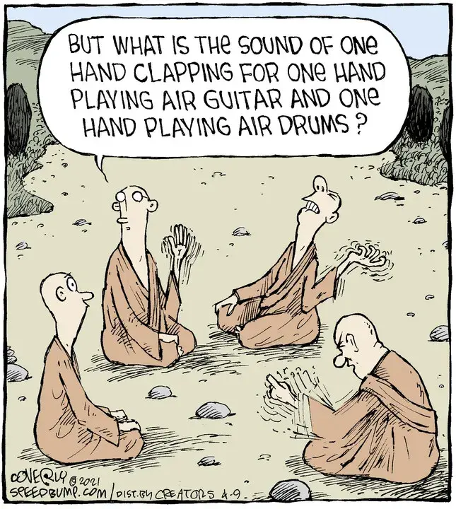 Speed Bump for Apr 09, 2021