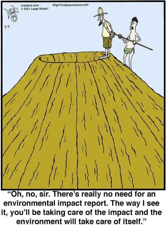 Rubes® for Apr 09, 2021