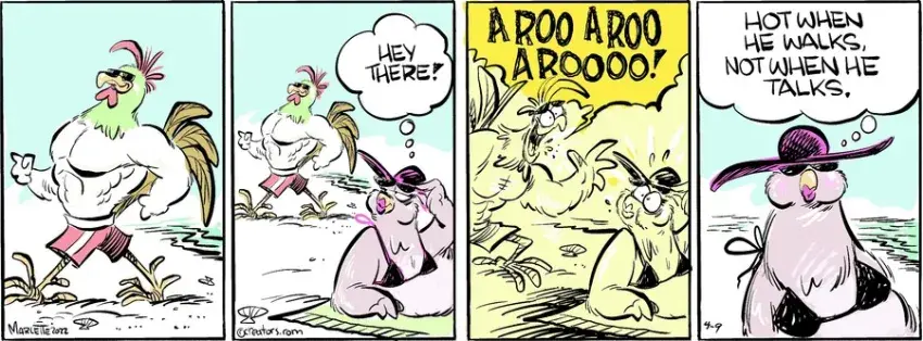 Shrimp and Grits for Apr 09, 2022