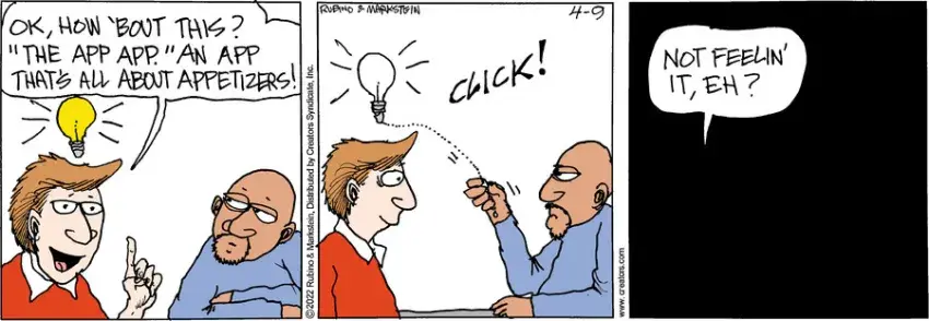 Daddy's Home for Apr 09, 2022