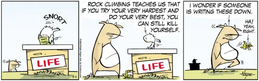 The Barn for Apr 11, 2022