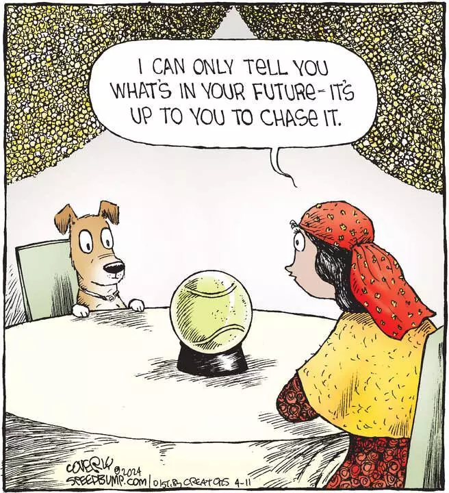 Speed Bump for Apr 11, 2024