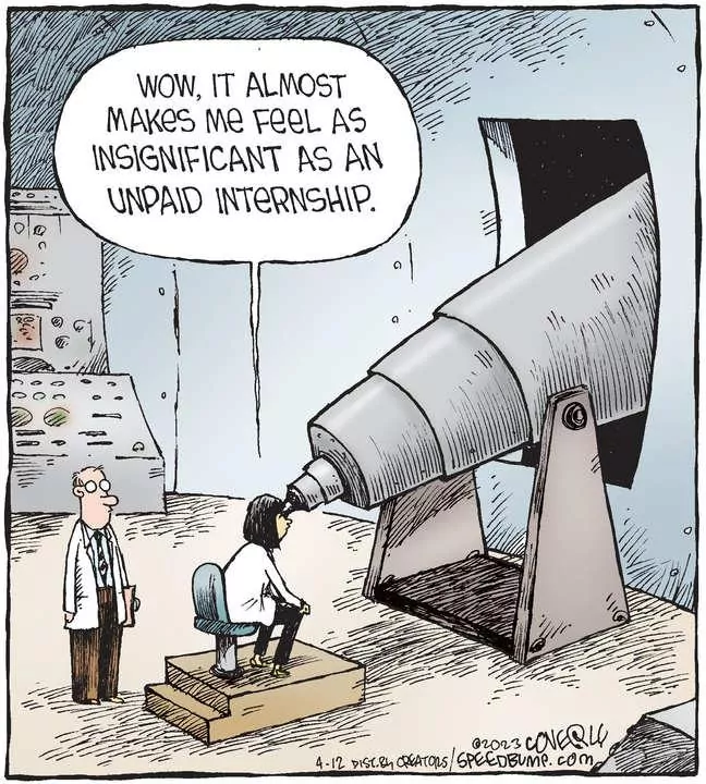 Speed Bump for Apr 12, 2023