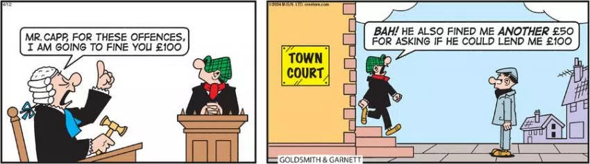 Andy Capp for Apr 12, 2024