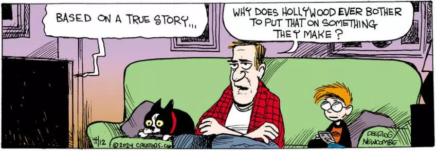 Zack Hill for Apr 12, 2024