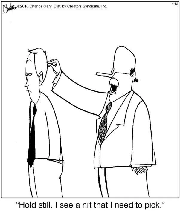 Working it Out for Apr 12, 2024