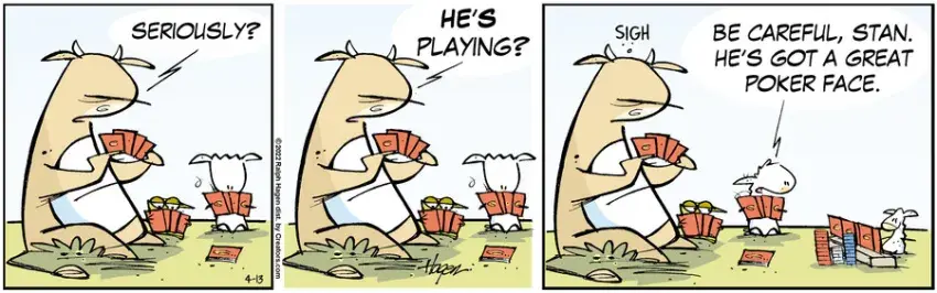 The Barn for Apr 13, 2022