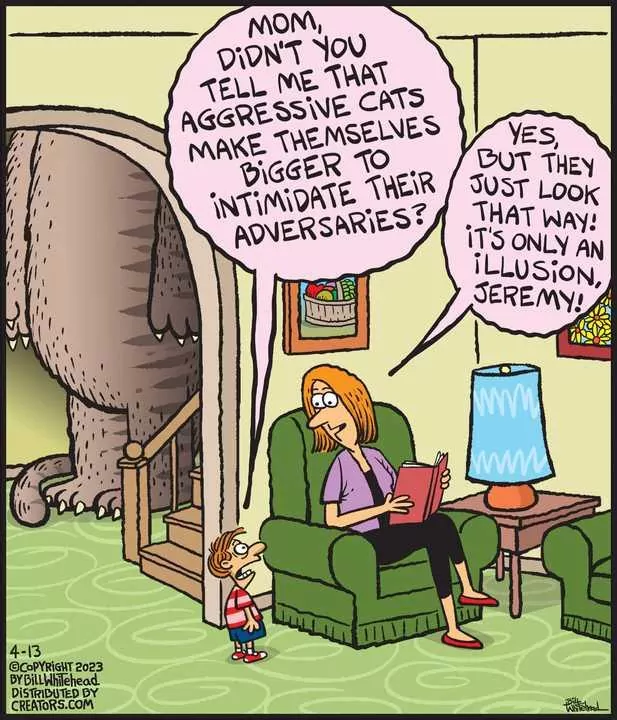 Free Range for Apr 13, 2023