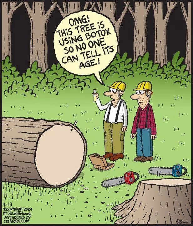 Free Range for Apr 13, 2024