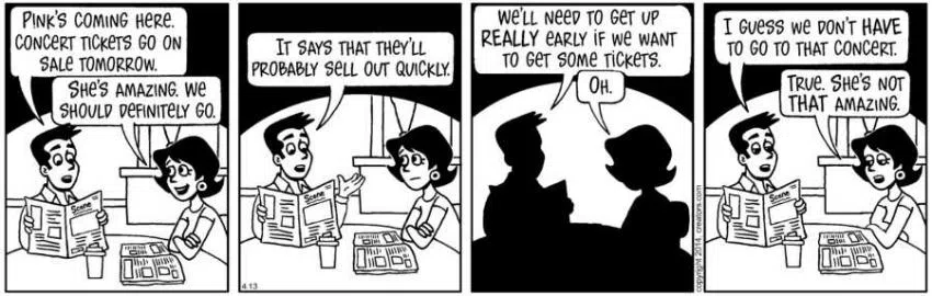 The Meaning of Lila for Apr 13, 2024