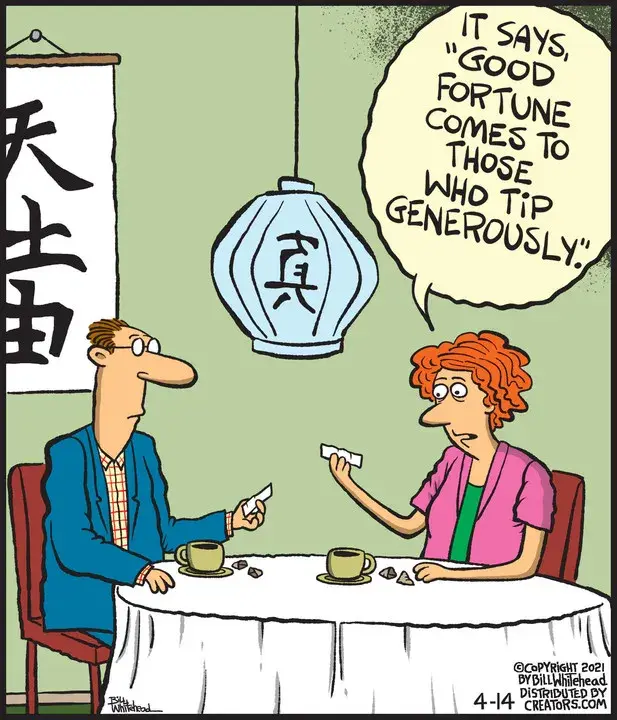 Free Range for Apr 14, 2021