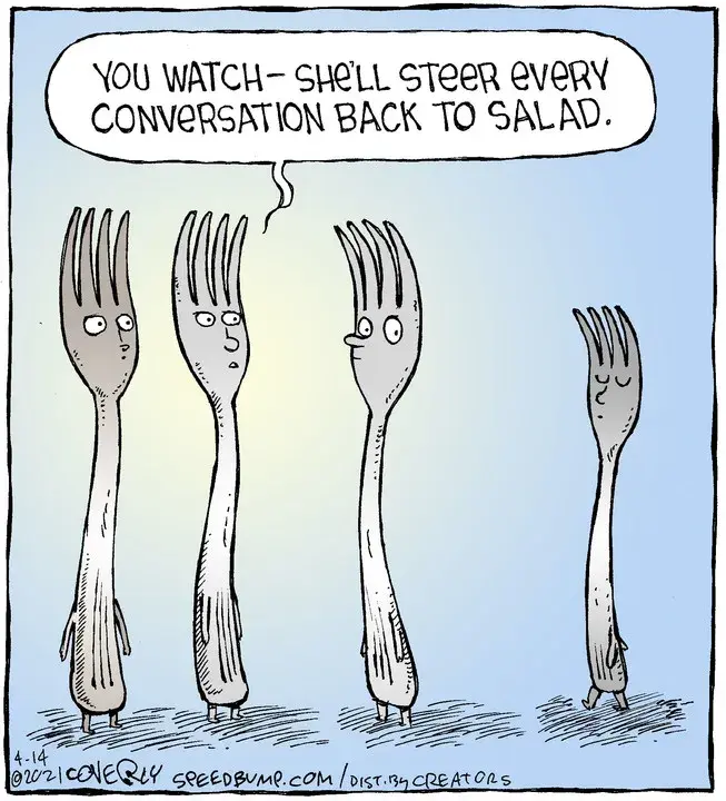 Speed Bump for Apr 14, 2021