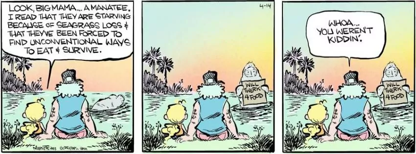 Shrimp and Grits for Apr 14, 2023