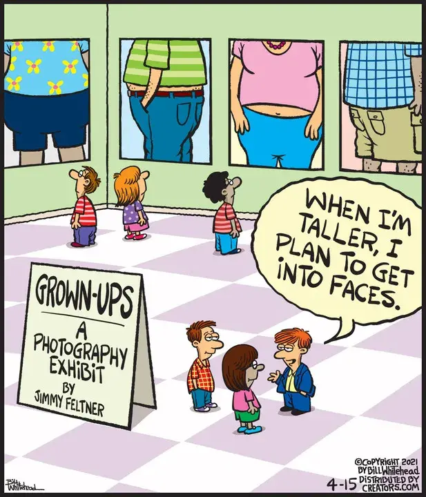 Free Range for Apr 15, 2021