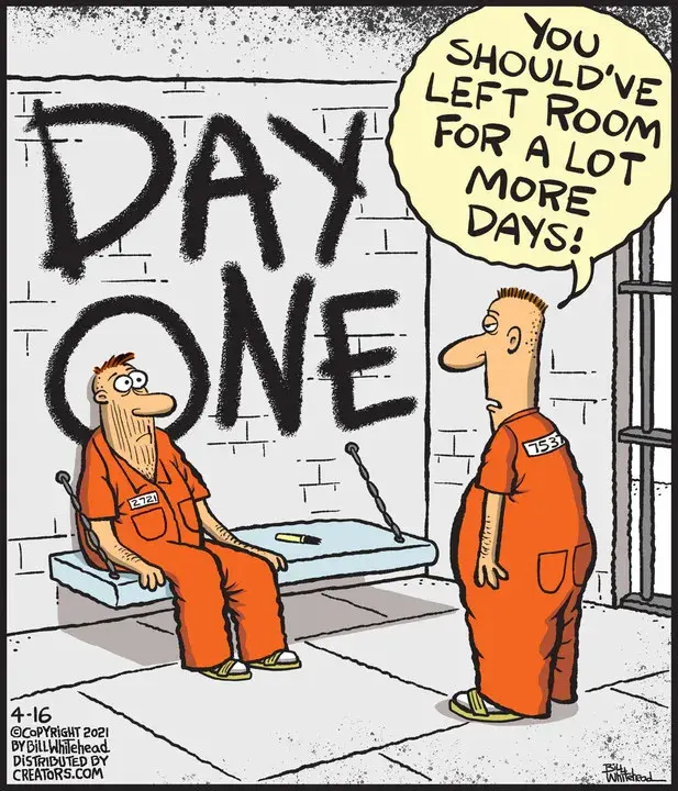 Free Range for Apr 16, 2021