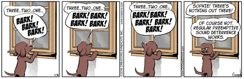 Dog Eat Doug for Apr 16, 2021