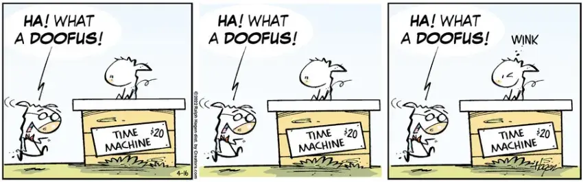 The Barn for Apr 16, 2022