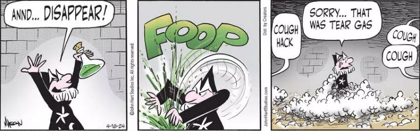 Wizard of Id for Apr 16, 2024