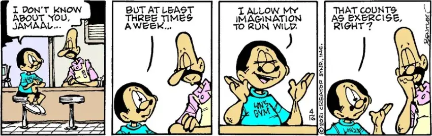 Herb and Jamaal for Apr 16, 2024