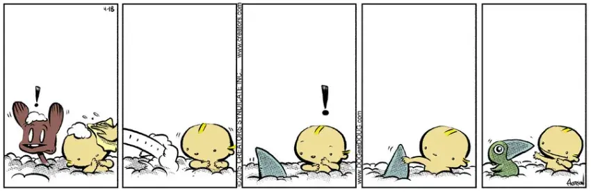 Dog Eat Doug for Apr 17, 2021