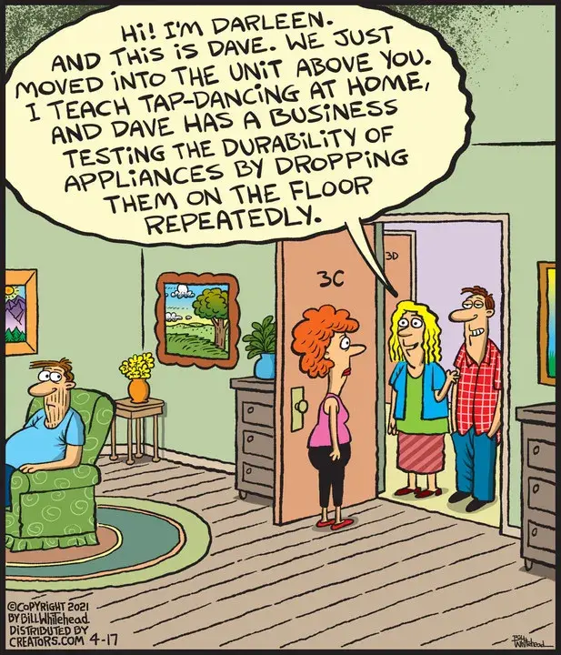 Free Range for Apr 17, 2021