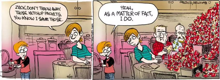 Zack Hill for Apr 17, 2024