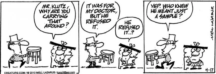 Momma for Apr 17, 2024