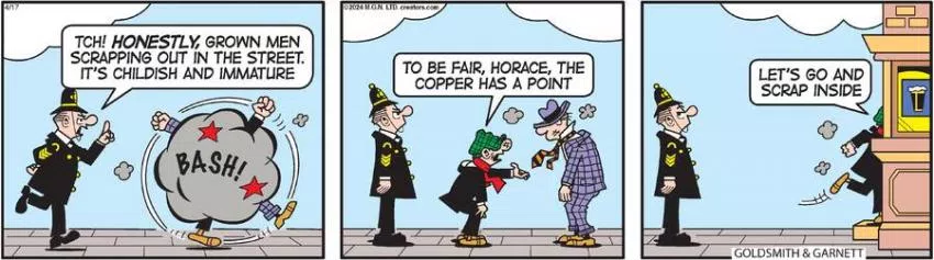 Andy Capp for Apr 17, 2024
