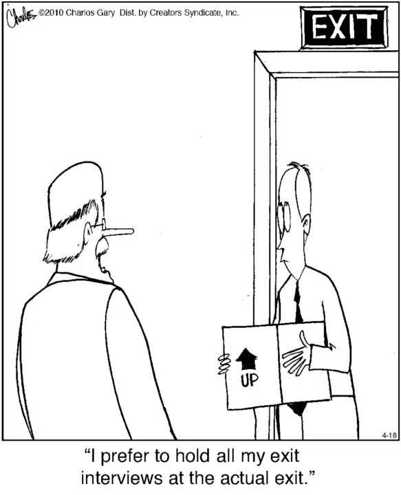 Working it Out for Apr 18, 2024