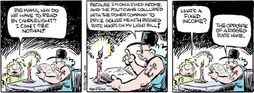 Shrimp and Grits for Apr 19, 2023