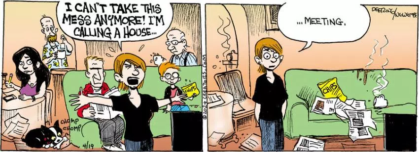 Zack Hill for Apr 19, 2024