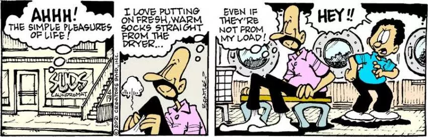 Herb and Jamaal for Apr 19, 2024