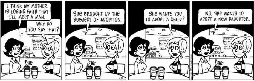 The Meaning of Lila for Apr 19, 2024