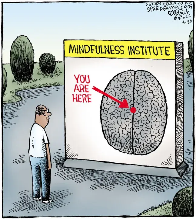 Speed Bump for Apr 20, 2022