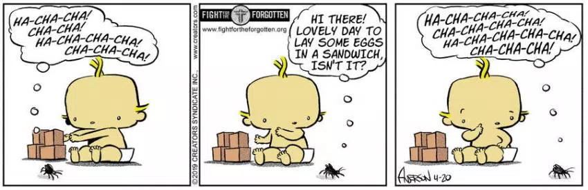 Dog Eat Doug for Apr 20, 2024