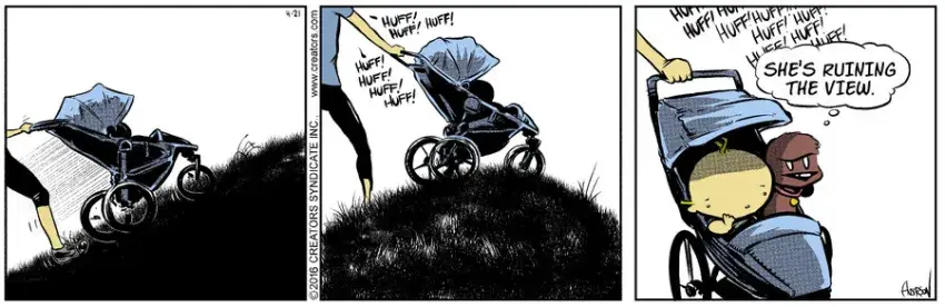 Dog Eat Doug for Apr 21, 2021