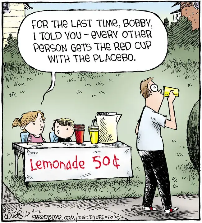 Speed Bump for Apr 21, 2022