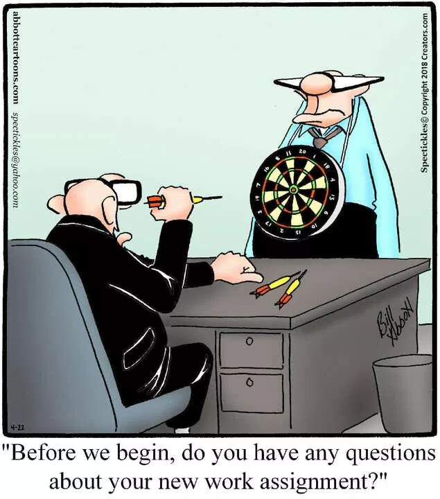 Spectickles for Apr 22, 2024